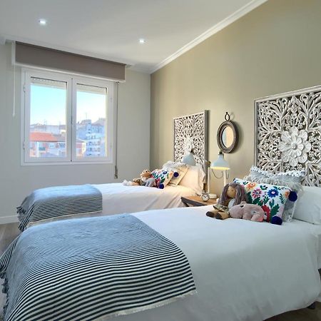 Apartamentos4U Tudela Centro - Parking Incluido Luaran gambar