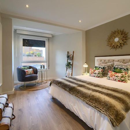 Apartamentos4U Tudela Centro - Parking Incluido Luaran gambar
