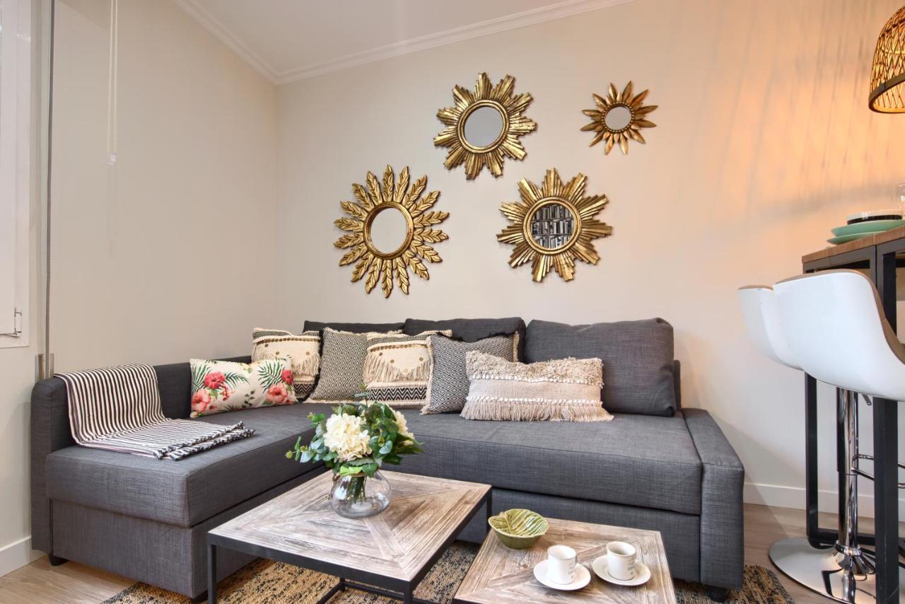 Apartamentos4U Tudela Centro - Parking Incluido Luaran gambar