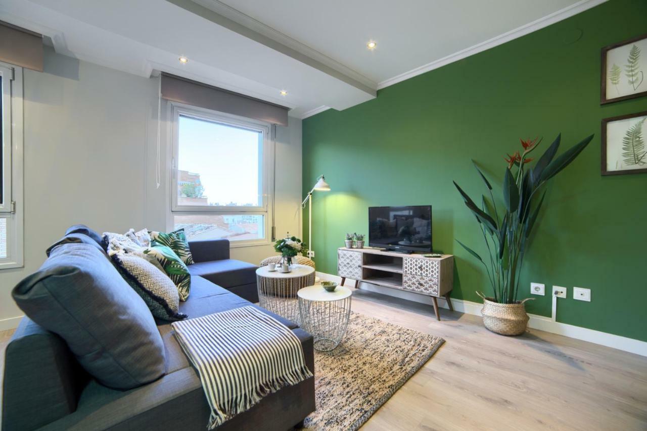 Apartamentos4U Tudela Centro - Parking Incluido Luaran gambar